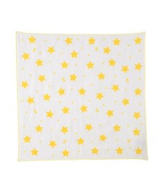 MIKI HOUSE HOT BISCUITS ガーゼハンカチ2枚組セット