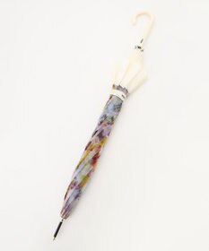 ANY SIS 【WEB限定】フラワーアートアンブレラ