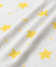 MIKI HOUSE HOT BISCUITS ガーゼハンカチ2枚組セット