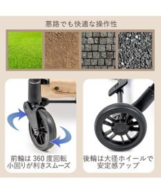 PET PARADISE ペットパラダイス スムーカネオ ３ｗａｙ 《ブラウン》