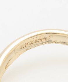 J.PRESS LADIES ライン バングル