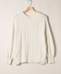 ONWARD Reuse Park 【any SiS】ニット秋冬