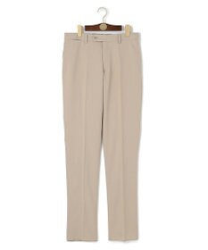 J.PRESS MEN 【WEB限定】サッカーシャドーストライプ イージーパンツ