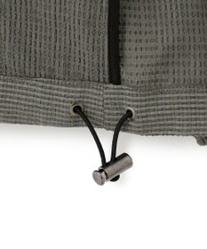 JOSEPH HOMME ＜新色追加＞新素材【通気性/ストレッチ】トリコサッカーストレッチ 　ジップアップブルゾン