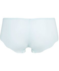 WACOAL ボーイレングス ショーツ 【夏めくブラ】 BRB465とペア はきこみ丈あさめ 吸汗速乾性(身生地) レディース PRA665 /ワコール