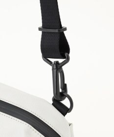 Y'SACCS 【大人のおしゃれ手帖5月号掲載】鶴田真由×Y'SACCS　ラウンドショルダーバッグ