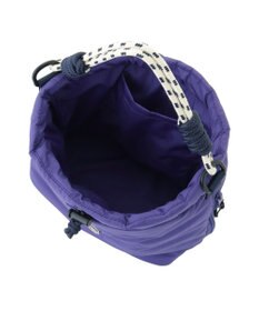 MOONBAT POLO RALPH LAUREN(ポロ ラルフローレン) FLAG BEAR ポロベア ショルダー レインバッグ 無地 刺繍 傘袋