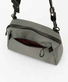 Y'SACCS 【大人のおしゃれ手帖5月号掲載】鶴田真由×Y'SACCS　ラウンドショルダーバッグ