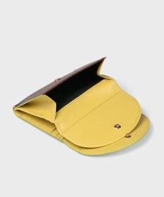 Paul Smith カラーブロック 2つ折り財布