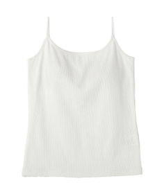 Green Parks カップ付きキャミソール