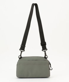 Y'SACCS 【大人のおしゃれ手帖5月号掲載】鶴田真由×Y'SACCS　ラウンドショルダーバッグ