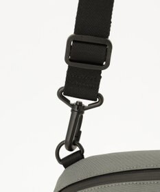 Y'SACCS 【大人のおしゃれ手帖5月号掲載】鶴田真由×Y'SACCS　ラウンドショルダーバッグ