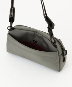 Y'SACCS 【大人のおしゃれ手帖5月号掲載】鶴田真由×Y'SACCS　ラウンドショルダーバッグ