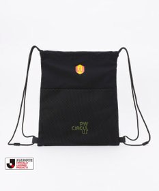 PW CIRCULUS 【UNISEX】J.LEAGUE サックパック J1所属の20クラブコラボ ゴルフ