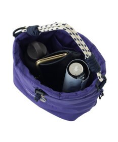 MOONBAT POLO RALPH LAUREN(ポロ ラルフローレン) FLAG BEAR ポロベア ショルダー レインバッグ 無地 刺繍 傘袋