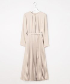 ANY SIS ノーブルプリーツ ワンピース