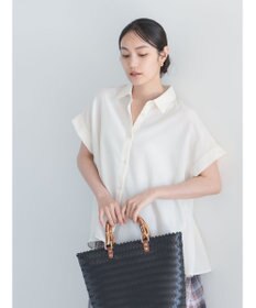 Te chichi ライトタンブラー半袖シャツ
