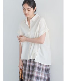 Te chichi ライトタンブラー半袖シャツ