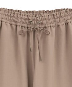 earth music&ecology リラックスワイドパンツ