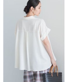Te chichi ライトタンブラー半袖シャツ