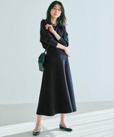 23区 【CLASSY.1月号掲載】スクエアキー ミニ ショルダーバッグ