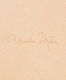 MOONBAT mila schon 折りたたみ傘 フラワーサテンプリント