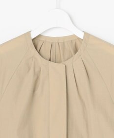 自由区 【カタログ掲載・持ち運びに最適】フォルム ブルゾン