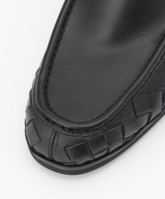 JOSEPH HOMME イントレチャートスリッポン