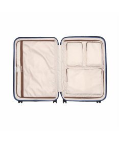 ACE BAGS & LUGGAGE スーツケース ACE ラディアル Lサイズ ダブルキャスター ファスナー TSAロック搭載 おしゃれ 出張 82Ｌ 06973