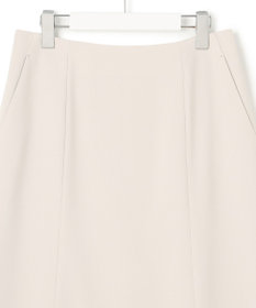 23区 L 【セットアップ対応/洗える】合繊 セットアップ スカート