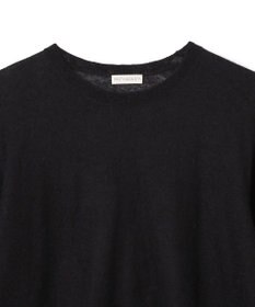 BEIGE， PROTAGONISTA / シアーモヘアニット