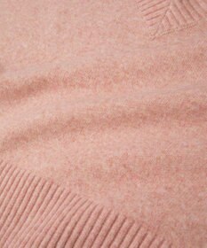 AMERICAN HOLIC ワイドリブVネックプルオーバー