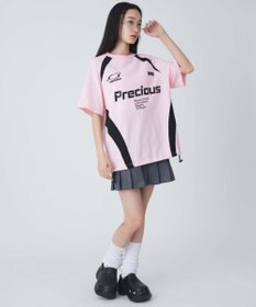 WEGO ゲームグラフィック切り替えビッグT