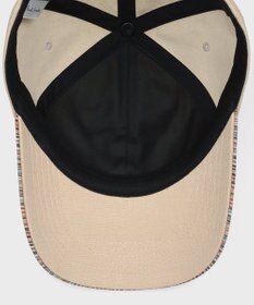 Paul Smith Signature Trim キャップ