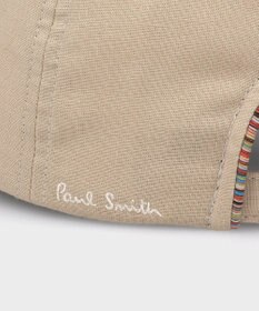 Paul Smith Signature Trim キャップ