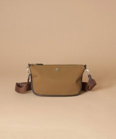 TOPKAPI 【Breath TOPKAPI】RIDGE リッジ オックス デイリーショルダーバッグ
