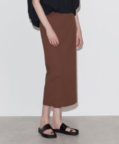 NAVE 【Nave　洗える】リリーIラインスカート