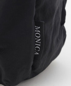 LA BAGAGERIE 【MONICA】フロントポケットショルダーバッグ