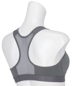 CW-X 【WOMEN】 CW-X 【スポーツ時のゆれからバストを守る】 SPORTSゆれケアBra 吸汗速乾（本体） HTY020 /ワコール