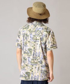 Columbia Columbia/ トローラーズ ベスト II ショートスリーブシャツ /コロンビア