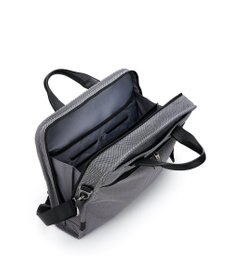 TUMI ビジネスバッグ  TUMI ALPHA 3 オーガナイザー・ポートフォリオ・ブリーフ