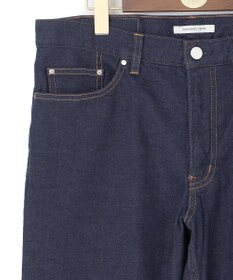 J.PRESS MEN 【JAPAN MADE DENIM】ストレッチスローンデニム