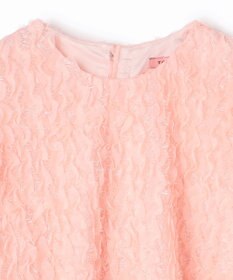 TOCCA 【八木アリサさん着用】百田夏菜子さん着用】RUFFLE WALTZ ブラウス