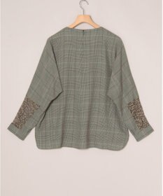 ONWARD Reuse Park 【自由区】ブラウス秋冬