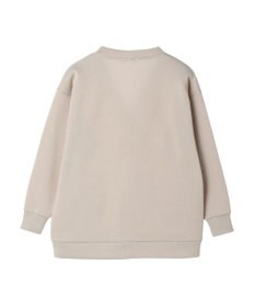 CRAFT STANDARD BOUTIQUE ニットフリースＶネックカーディガン