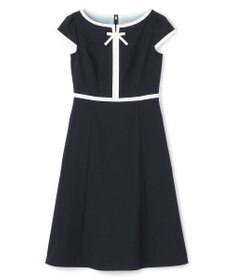 TOCCA 【00サイズあり】RIBBON DUO ドレス