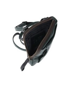 genten リベラⅡ ミニショルダー