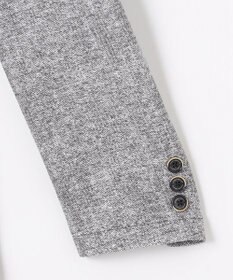 JOSEPH ABBOUD 【驚きの多機能】】ドライサッカージャケット