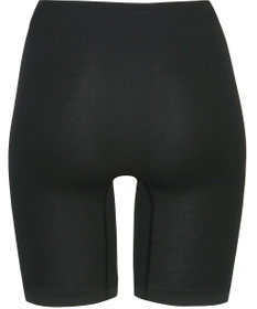 Wing インナー 【綿の贅沢オーガニック】 オーガニックコットン混素材 薄くて軽い ３分丈 ER1356 ウイング／ワコール