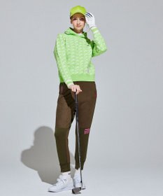 PW CIRCULUS 【WOMEN】ダンボールジョガー